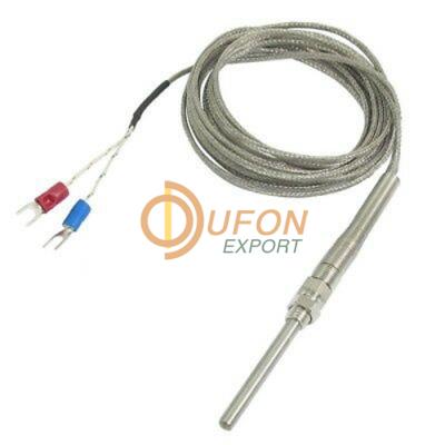 Type K Thermocouple