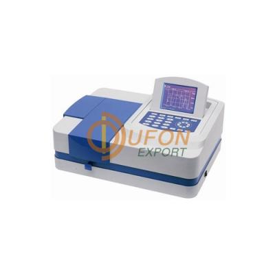 Digital UV-VIS Spectrophotometer