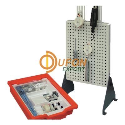 Laboratory Instruments Suppliers Ukraine