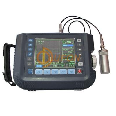 Ultrasonic Flaw Detector