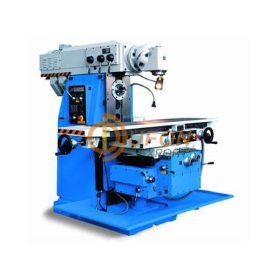 Universal Milling Machine