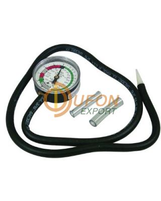 Vacuum and Fuel Pump Tester