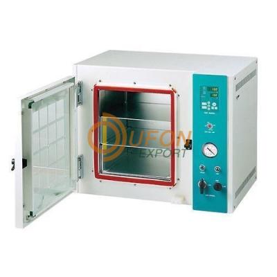 Vacuum Oven