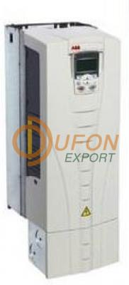 Variable Speed Drive