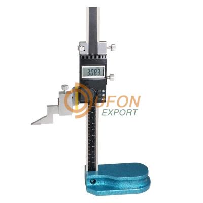 Vernier Height Gauge