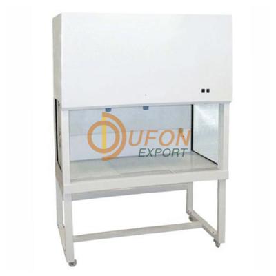 Vertical Laminar Air Flow Cabinet (Microprocessor Controlled)