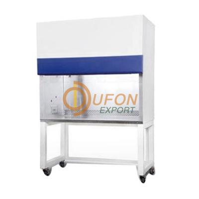 Vertical Laminar Air Flow Cabinets