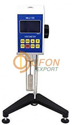 Viscometer, Rotational, Digital Plus