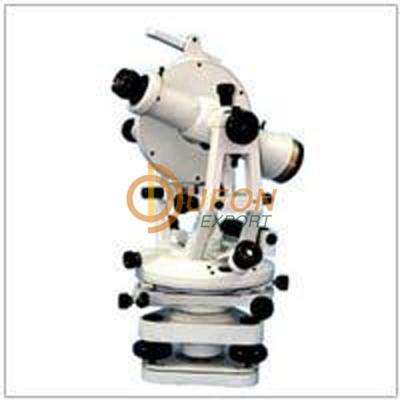 Watts Theodolites