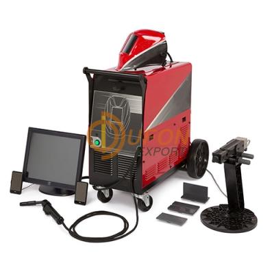 Welding Training Set