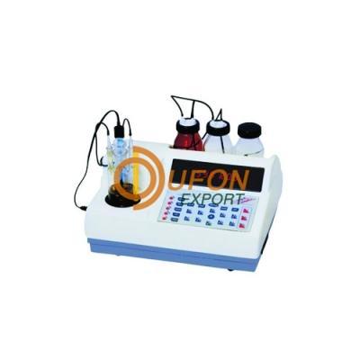 Laboratory Instruments Suppliers Zimbabwe