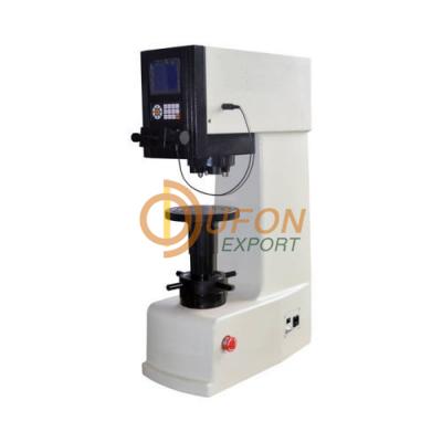 Brinell Hardness Tester For Metallurgy Lab