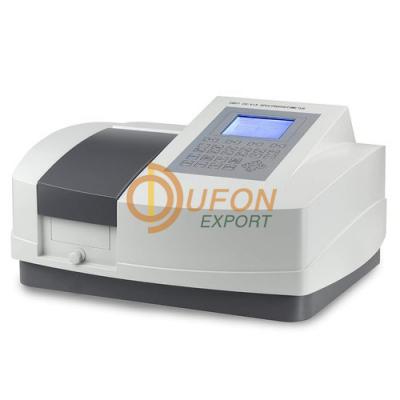 UV Spectrophotometer