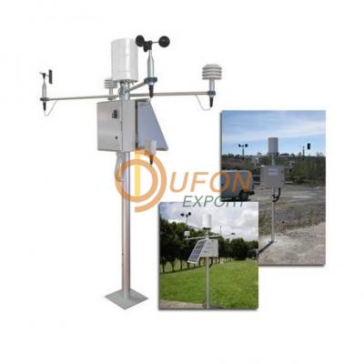 Weather Station